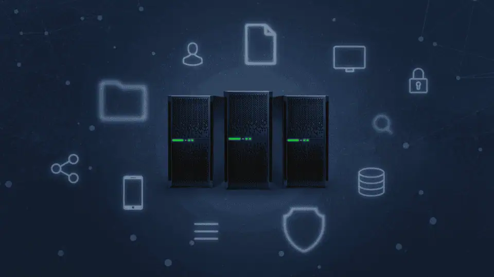 Web hosting karakteristike AM Smart Digital